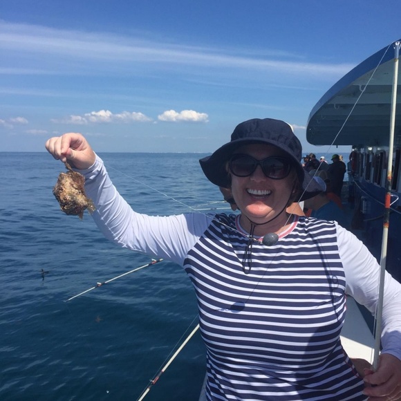 Meet your Posher, Cori - Picture 1 of 2